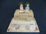 Wedding Cakes - Novelty